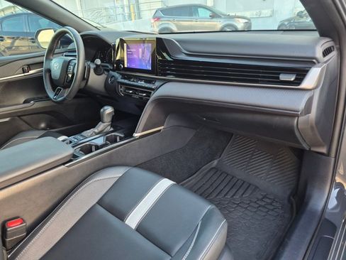 Certified 2025 Toyota Camry SE w/ Convenience Package FWD image 20