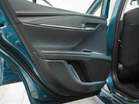 New 2026 Toyota Camry LE FWD image 38