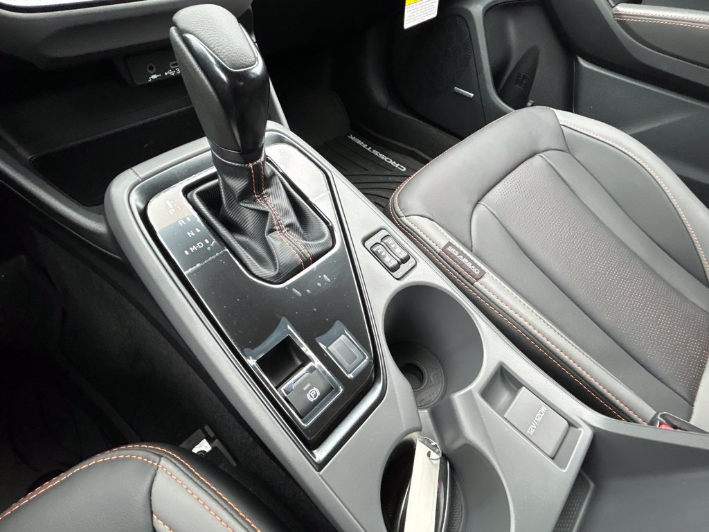 New 2026 Subaru Crosstrek 2.5i Limited AWD/4WD image 20