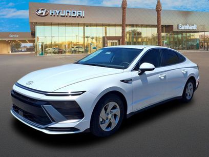 Used 2025 Hyundai Sonata SE