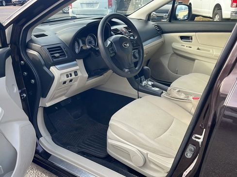 Used 2013 Subaru Impreza 2.0i Premium w/ All-Weather Pkg image 9