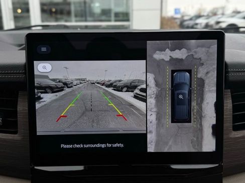 Used 2024 Ford Expedition Max Limited image 42