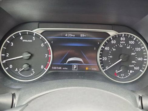Used 2022 Nissan Sentra SR FWD image 10