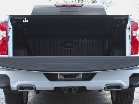 New 2026 Chevrolet Silverado 1500 High Country image 13