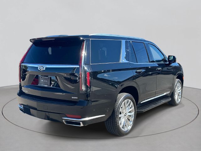 Certified 2024 Cadillac Escalade Premium Luxury w/ LPO, Floor Liner Package AWD/4WD image 36