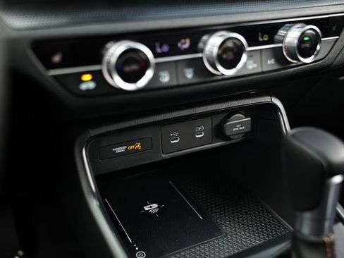 New 2026 Honda CR-V Sport-L image 40