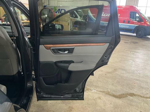 Used 2019 Honda CR-V EX image 23