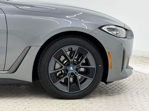 Used 2023 BMW i4 eDrive35 w/ Premium Package RWD image 13