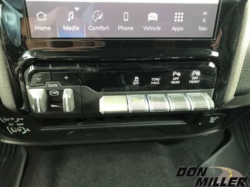 New 2026 RAM 2500 Tradesman image 23