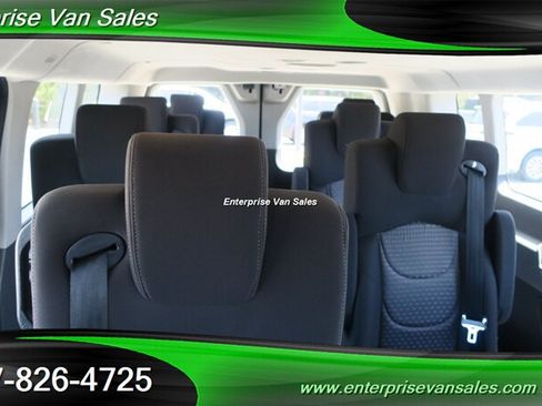 Used 2023 Ford Transit 350 XLT RWD image 15