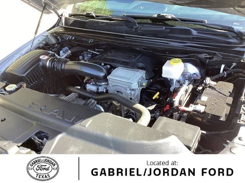 Used 2020 RAM 1500 Lone Star image 16