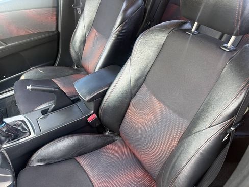 Used 2011 MAZDA MAZDASPEED3 Sport w/ Mazdaspeed Tech Pkg FWD image 16