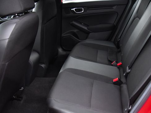 Used 2025 Honda Civic Sport image 34