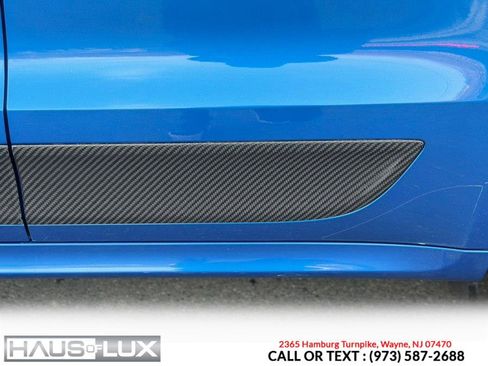 Used 2017 Porsche Macan GTS w/ Premium Package Plus image 13