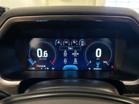 Certified 2023 Ford F150 Raptor w/ Raptor 37 Performance Package image 23