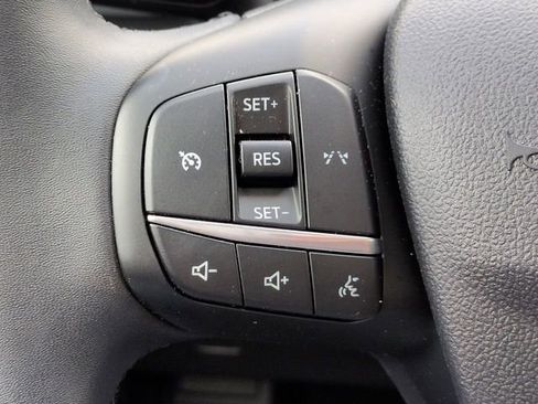 Used 2024 Ford Escape Active FWD image 23