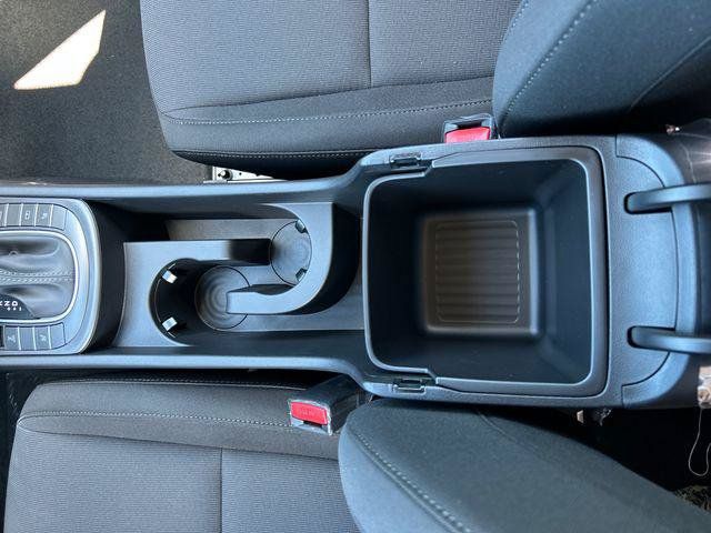 New 2027 Hyundai Kona SEL Sport AWD/4WD image 20