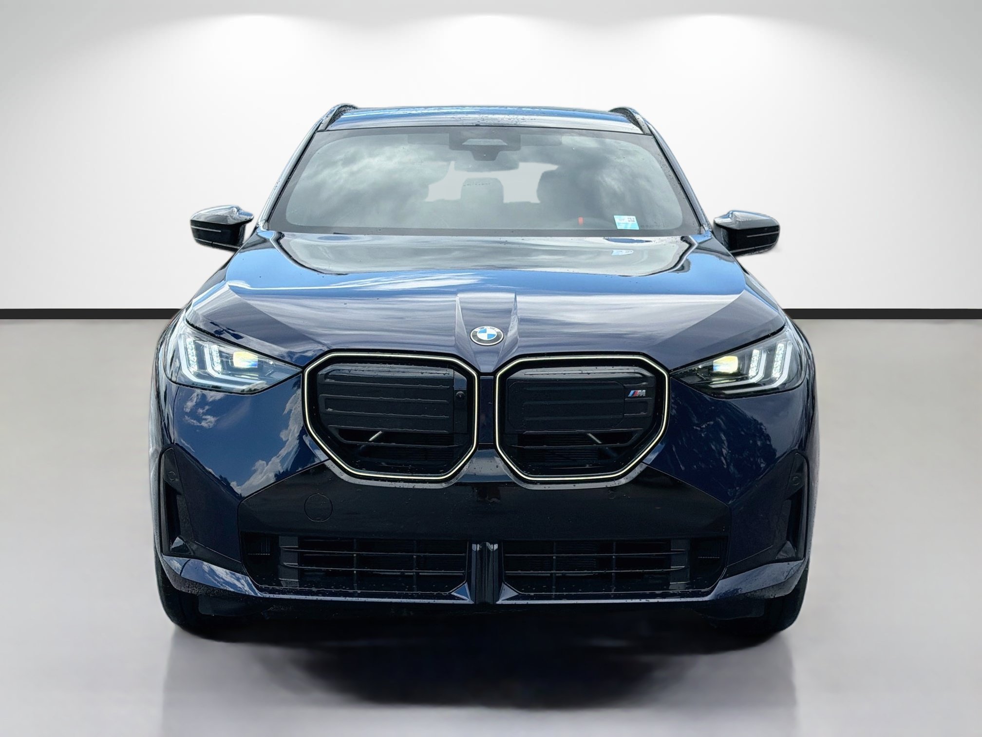 New 2026 BMW X3 M50 w/ Premium Package AWD/4WD image 8