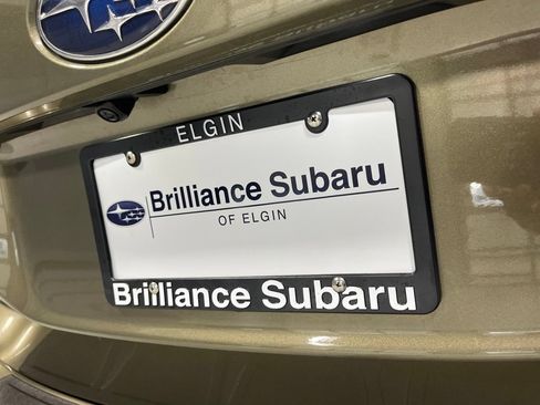 Used 2024 Subaru Outback Premium AWD/4WD image 40