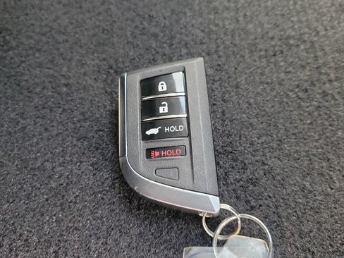 New 2026 Acura RDX SH-AWD image 24