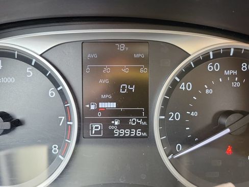 Used 2024 Nissan Kicks S FWD image 33