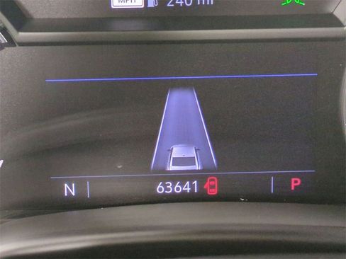 Certified 2021 Cadillac CT5 Premium Luxury image 11