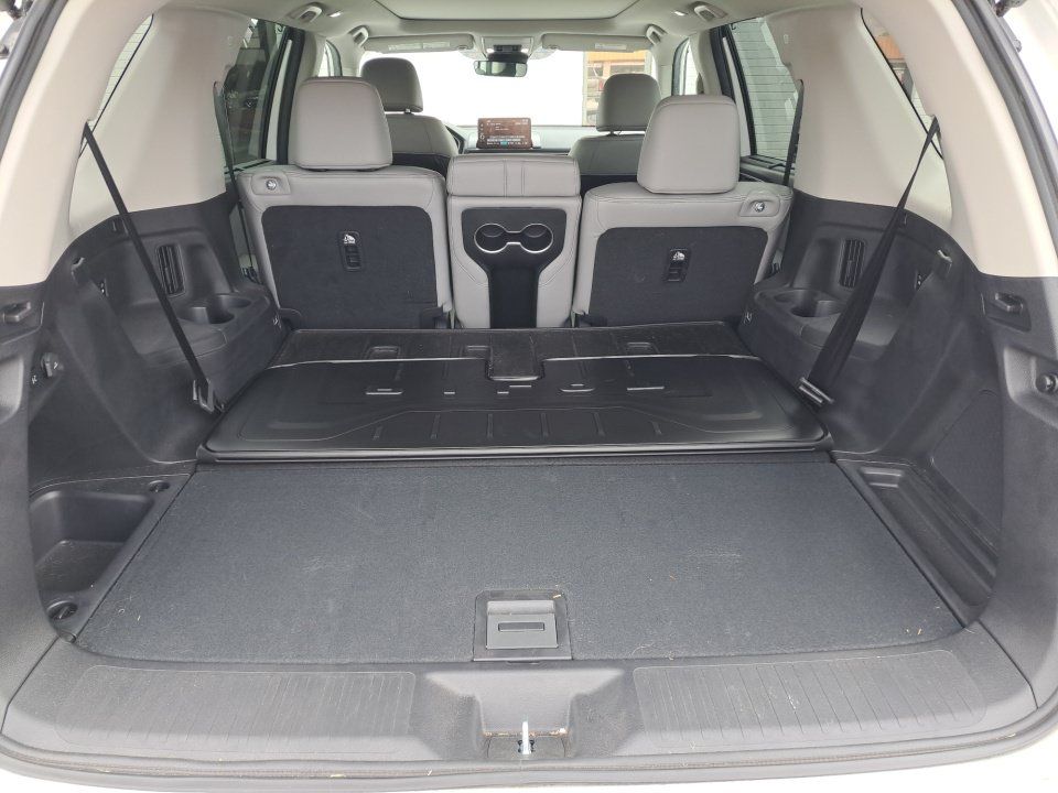 Used 2025 Honda Pilot Touring image 27