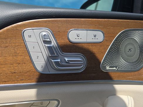 Used 2022 Mercedes-Benz GLE 350 GLE 350 image 16