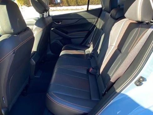 Used 2023 Subaru Crosstrek 2.5i Limited AWD/4WD image 17
