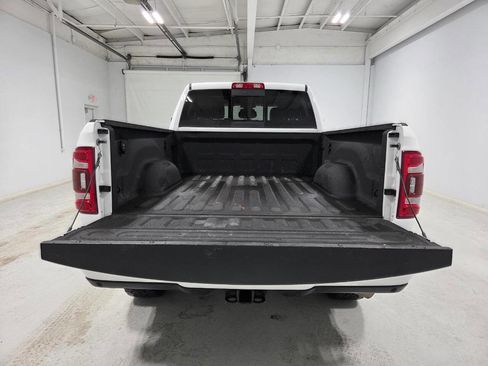 Used 2023 RAM 2500 Laramie AWD/4WD image 7
