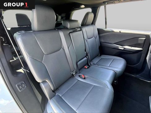 Certified 2024 Lexus TX 350 FWD w/ Technology Package image 18