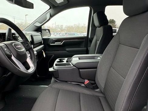 New 2026 GMC Sierra 1500 Elevation w/ Elevation Select Package image 12