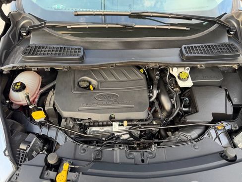 Used 2018 Ford Escape SEL AWD/4WD image 22