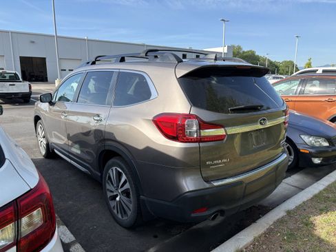 Used 2022 Subaru Ascent Touring w/ Popular Package #2A AWD/4WD image 4
