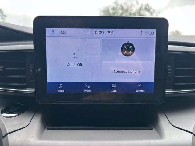 Used 2023 Ford Explorer XLT w/ Equipment Group 202A RWD image 15