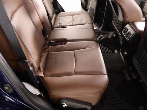 Used 2023 Toyota 4Runner Limited image 15