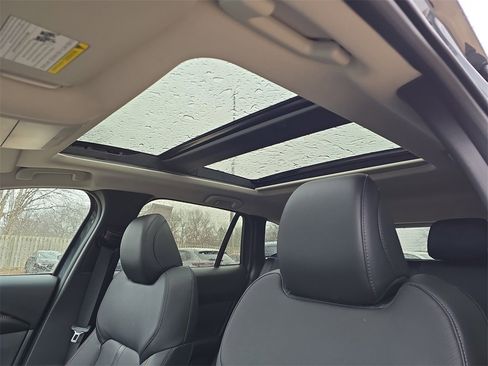 New 2026 MAZDA CX-50 AWD 2.5 Hybrid w/ Weather Package image 11