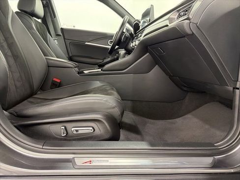 Certified 2023 Acura Integra A-Spec image 20