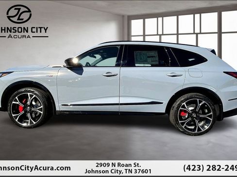 New 2026 Acura MDX Type S AWD/4WD image 7