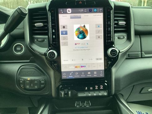 New 2026 RAM 2500 Power Wagon image 38