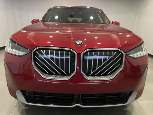 New 2026 BMW X3 xDrive30 image 2