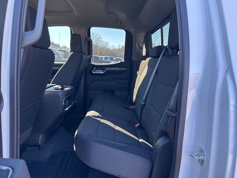 New 2026 GMC Sierra 1500 Elevation w/ Preferred Package image 30