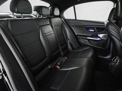 New 2026 Mercedes-Benz C 300 4MATIC Sedan image 23