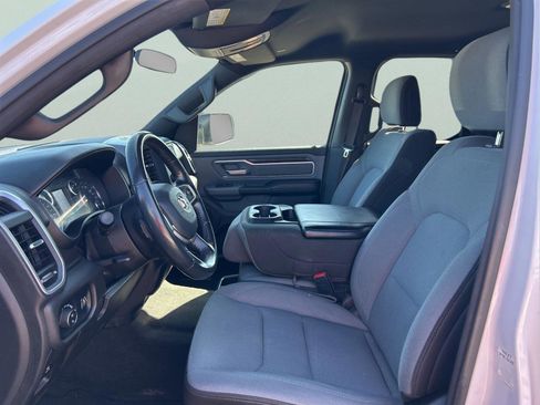 Used 2022 RAM 1500 Big Horn image 25
