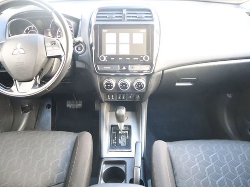 Used 2020 Mitsubishi Outlander Sport SE image 30