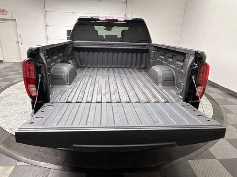 Certified 2024 GMC Sierra 1500 Pro w/ Graphite Edition AWD/4WD image 28