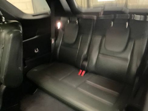 Used 2023 Ford Explorer Timberline AWD/4WD image 16
