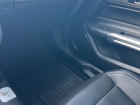 Used 2016 Ford Mustang GT Premium image 13