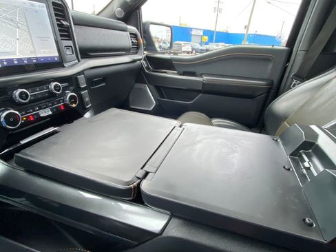 Used 2023 Ford F150 Tremor w/ Equipment Group 402A High image 33