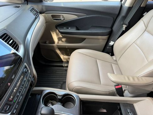 Used 2018 Honda Pilot EX-L image 33